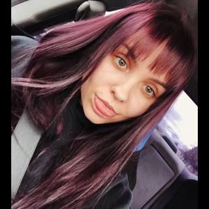 Meet your Posher, Jayla